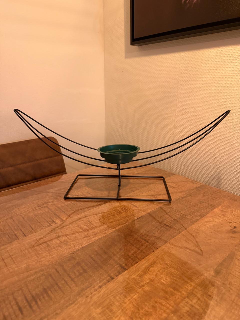 Bloemstuk standaard gratis