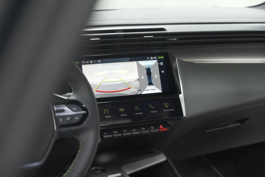 Peugeot 408 puretech 130 eat8 gt | 360 camera | adaptieve cruise control | 