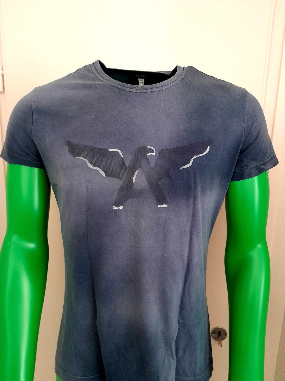 T shirts xl als nieuw