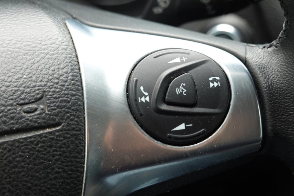 Ford Focus 1.0 ecoboost titanium