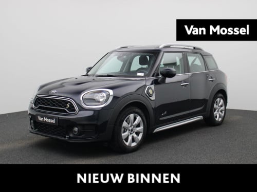 Mini Countryman 1.5 cooper all4 pepper | automaat | navigatie | panoramadak