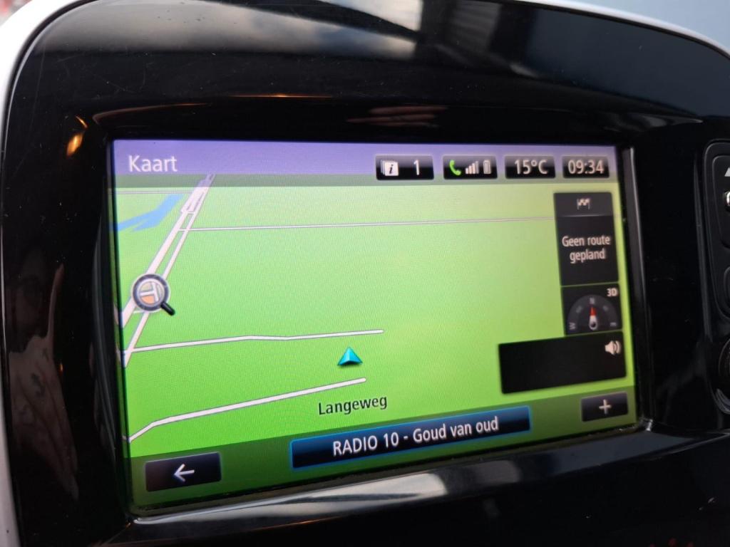 Renault Trafic 1.6 dci t27 l1h1 comfort airco / cruise controle / 3 zits /