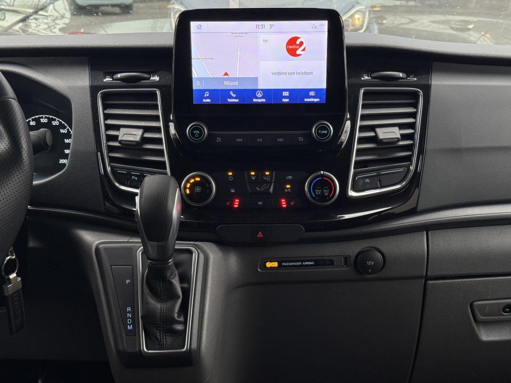 Ford Transit Custom 300 2.0 tdci l2h1 ms-rt | vol opties | 1e eig