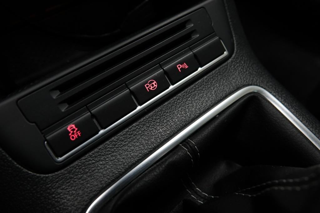 Volkswagen Golf Plus 1.4 tsi highline | stoelverw. | carplay | cruise |