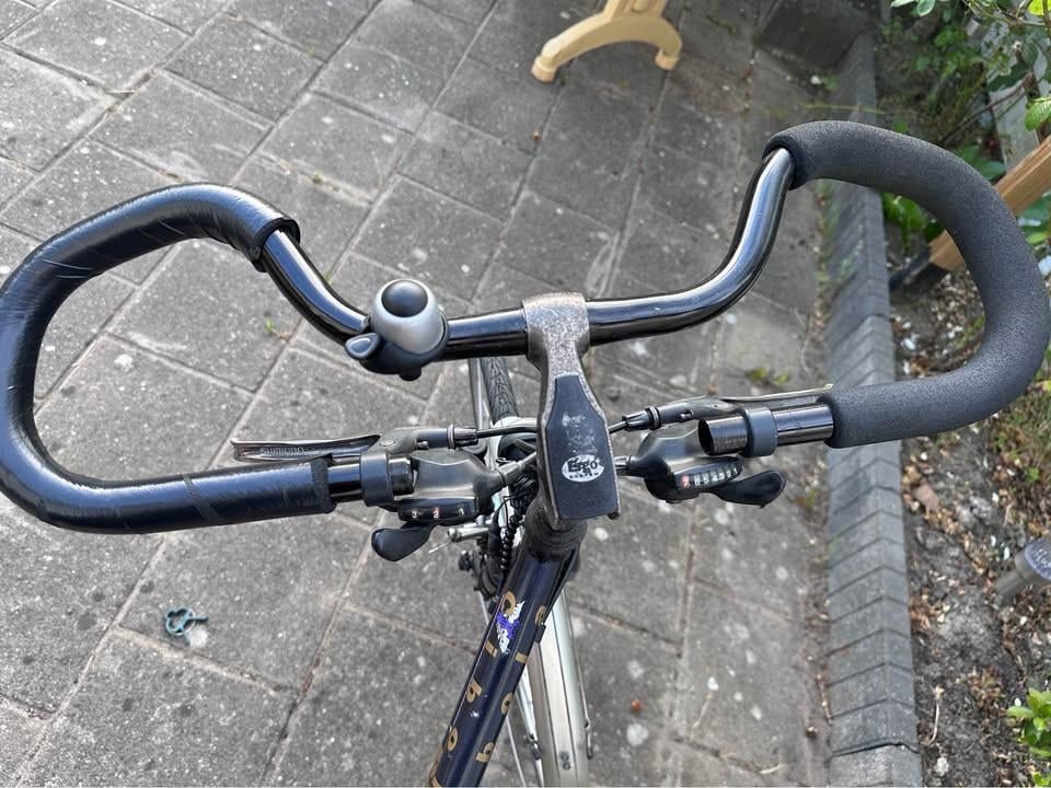 Batavus Cibola fiets 28 inch