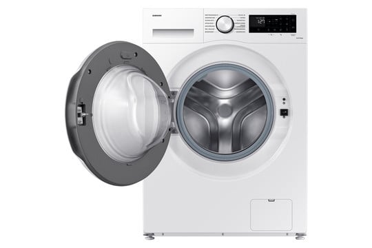 SAMSUNG WW80GC04ATEEN – 8KG WASAUTOMAAT MET ECOBUBBLE TECHNOLOGIE!