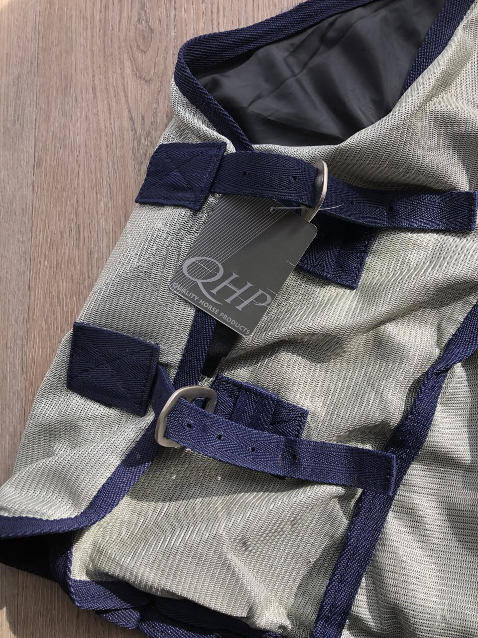 QHP vliegendeken pony 135