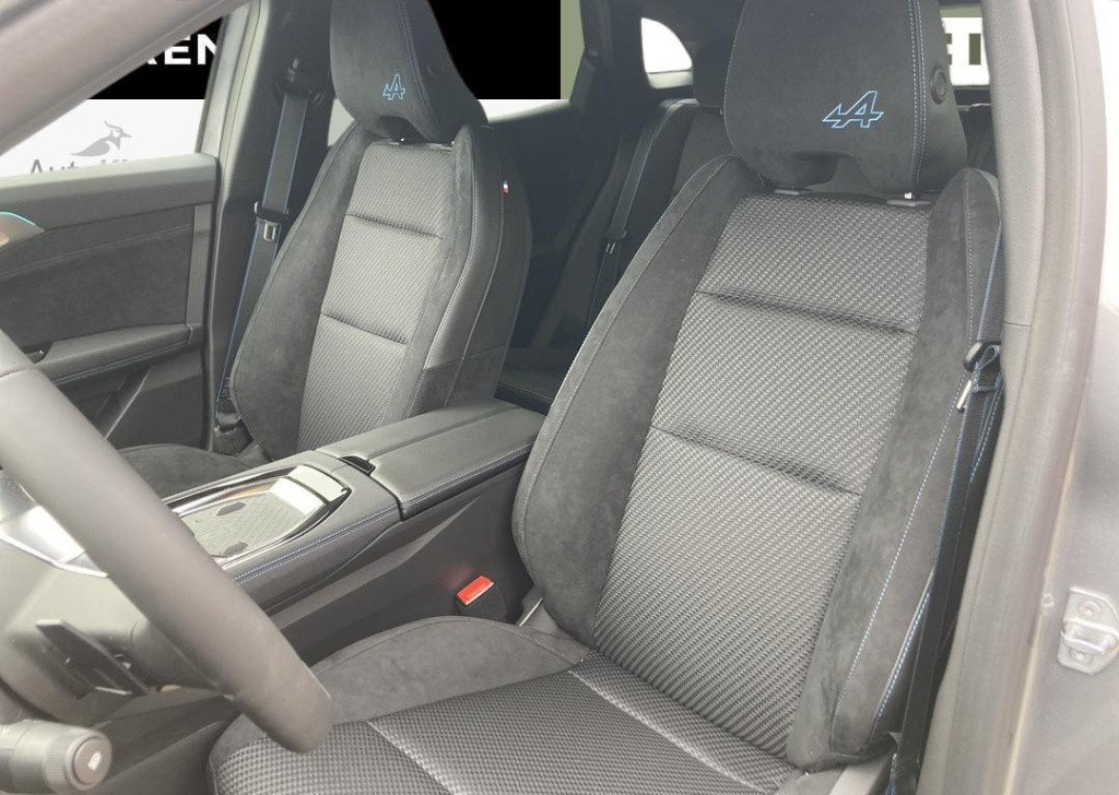 Renault Austral 1.2 e-tech full hybrid 200 iconic esprit alpine