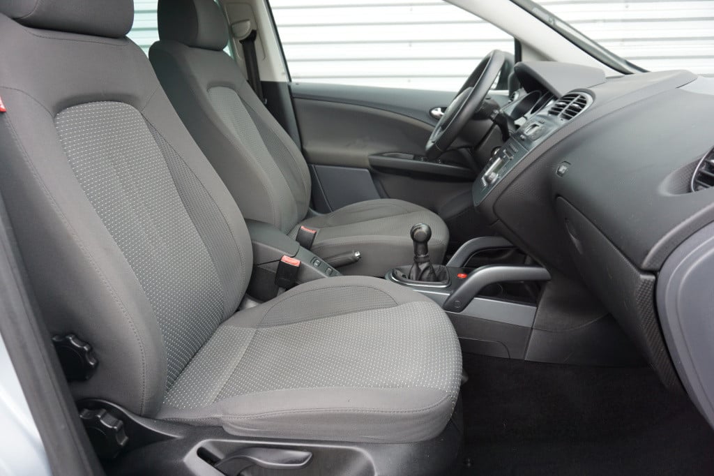 Seat Altea Xl 1.8 tfsi stylance airco / cruise / parkeers. / elektr. ramen 