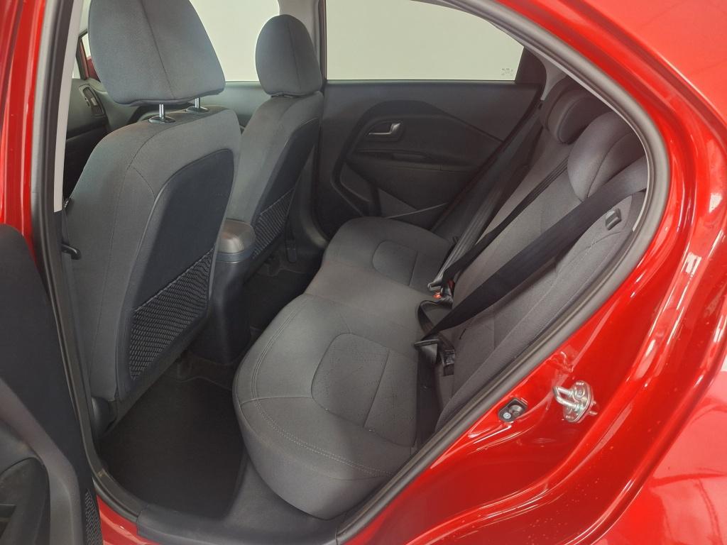 Kia Rio 1.2 cvvt executiveline | key-less | climate control