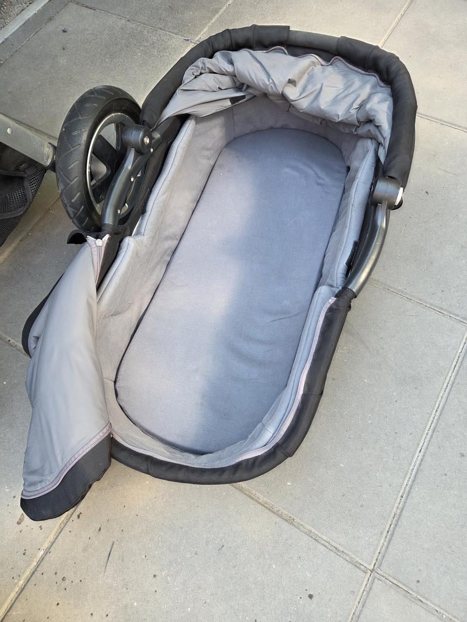 Maxi-Cosi kinderwagen