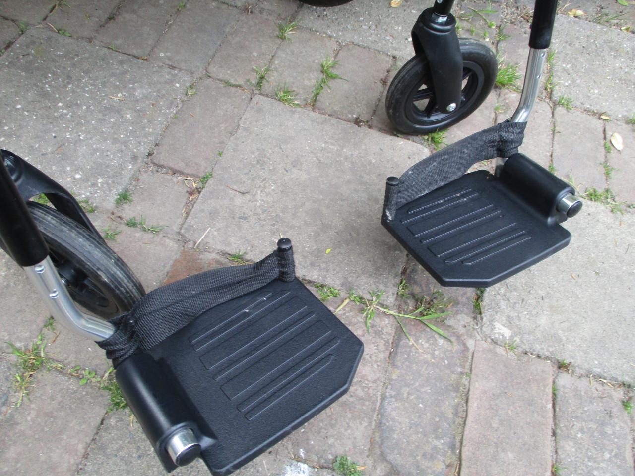 Ultra lichtgewicht rolstoel  Exel van Os   G logic