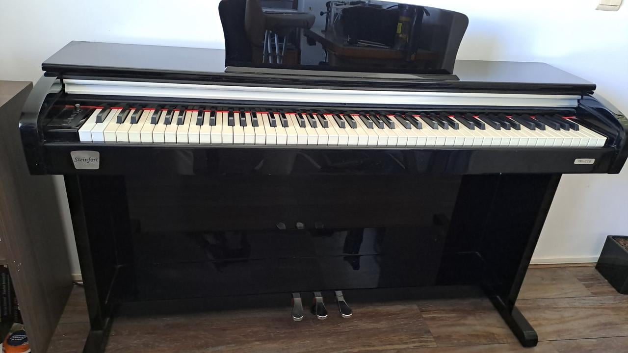 Digitale piano