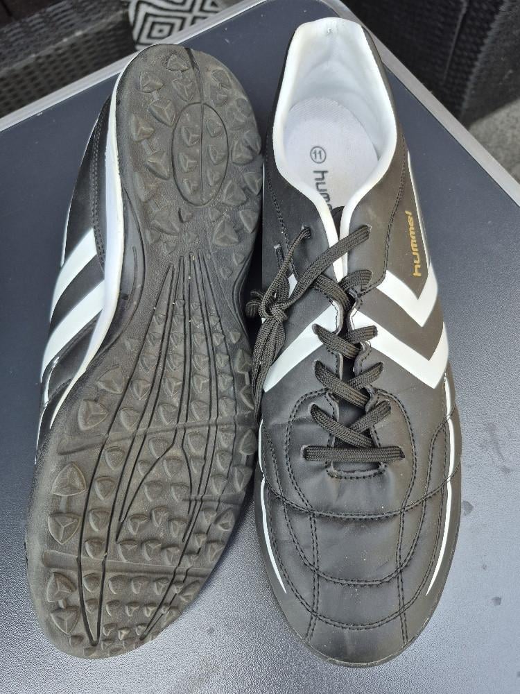 Kunstgrasschoenen (maat 46)
