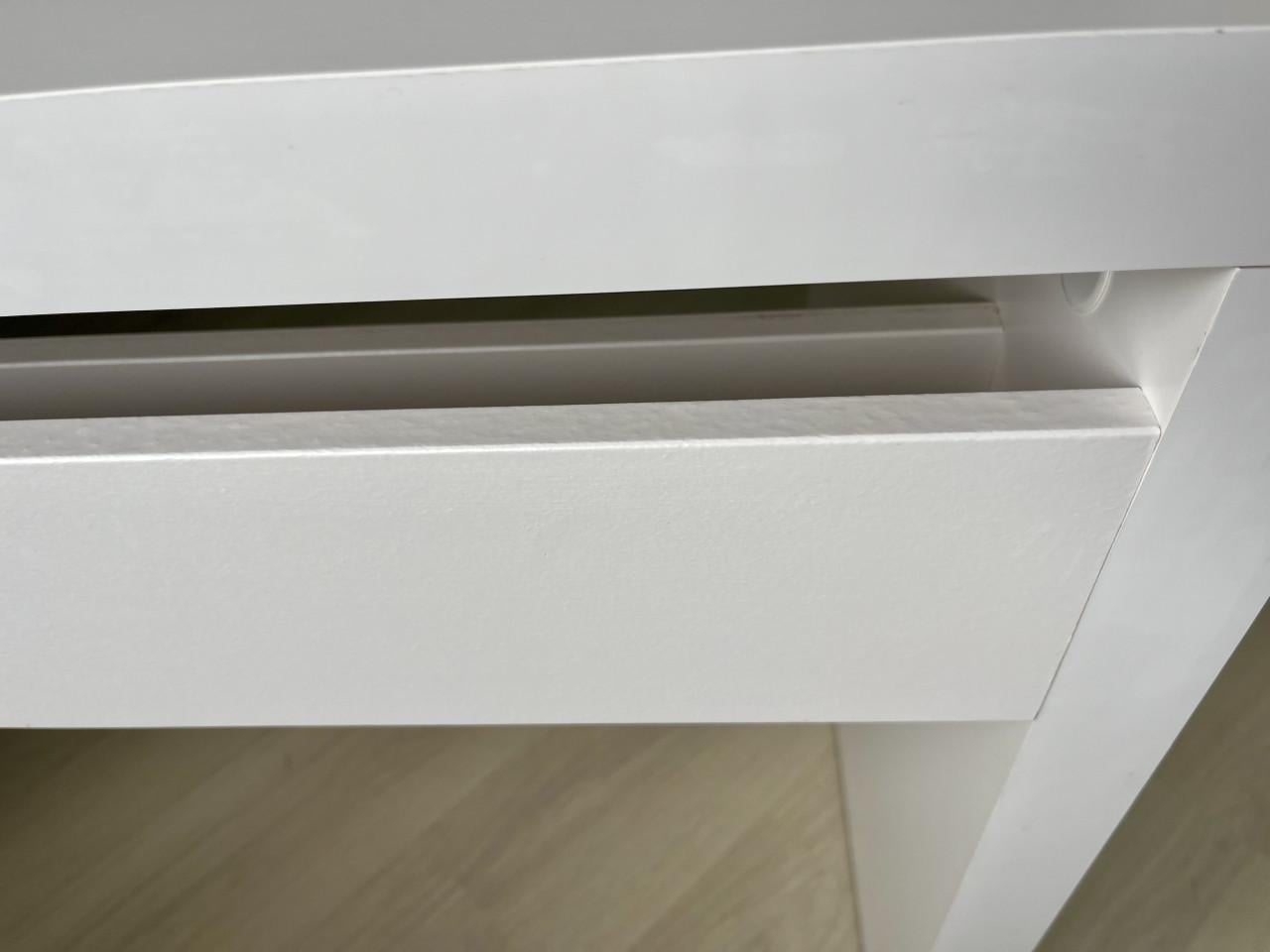 IKEA Malm Buro als nieuw!