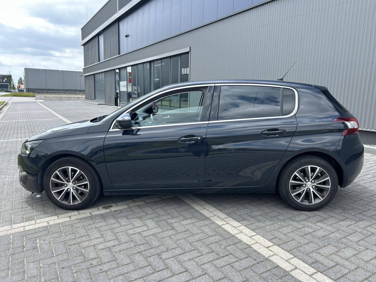 Peugeot 308 1.2 PureTech Allure/APK/CRUISE CONTR/GARANTIE/