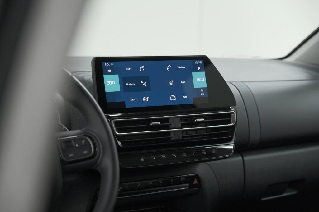 Citroen C5 Aircross 1.6 plug-in hybrid 225 shine | stoelen pakket | dodehoe