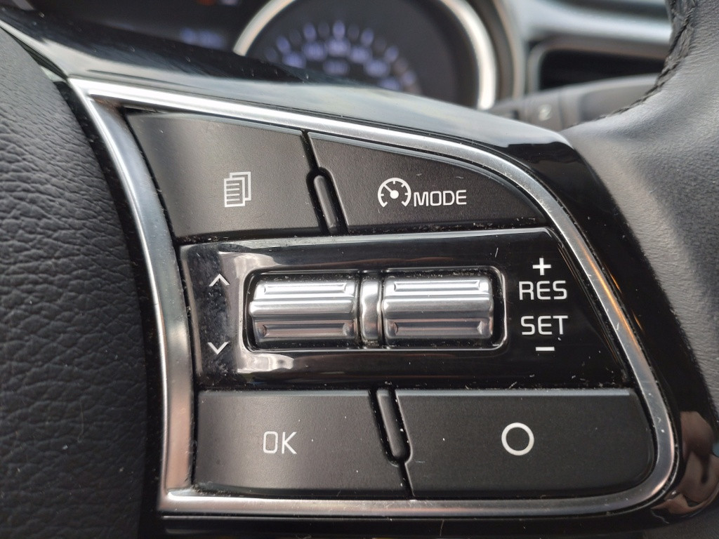 Kia Ceed Sportswagon 1.0 t-gdi dynamicline