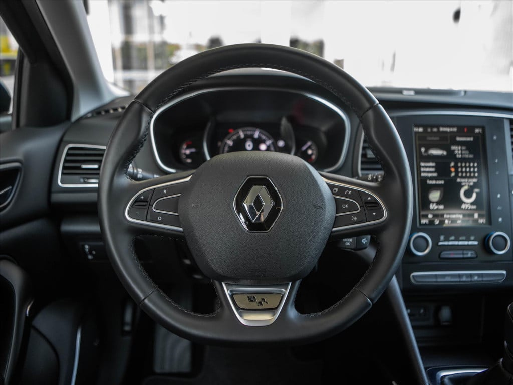 Renault Megane 1.2 energy tce 130pk bose | navigatie | camera | park. senso