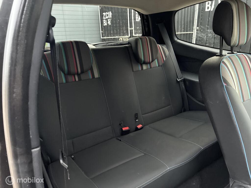 Renault Twingo 1.2 16V Dynamique Airco km173.772 Nap BJ2013