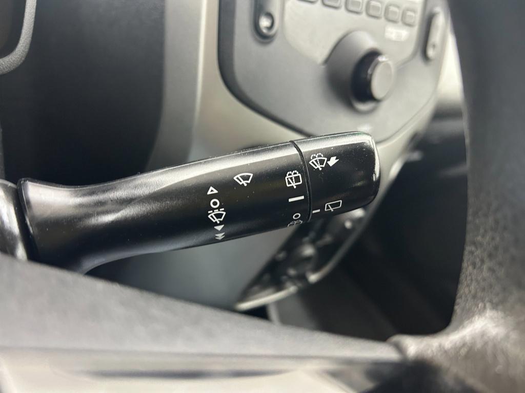 Citroen C1 occasion 1.0 e-vti airscape shine | grijs | tweedehands citroen 