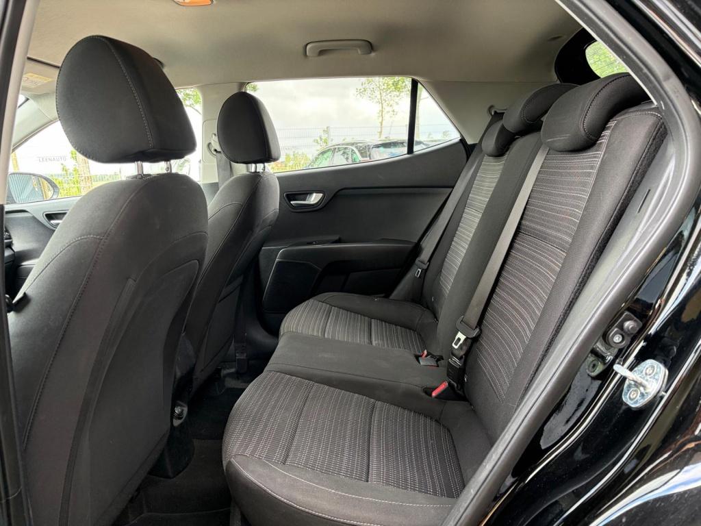 Kia Stonic 1.0 t-gdi dynpl.line