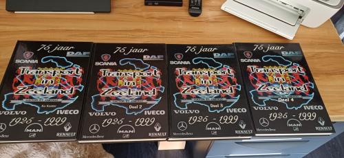 75 jaar transport in zeeland