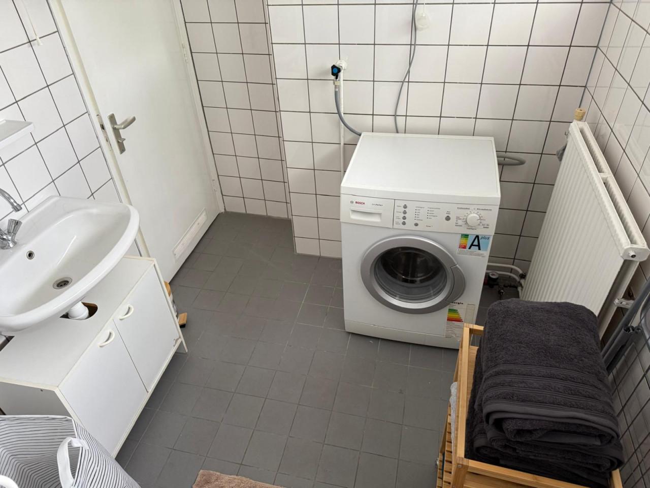 Volledige inboedel te koop