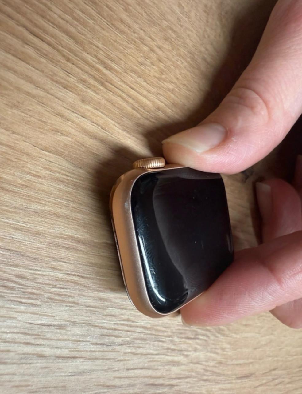 Hele fijne Apple Watch SE 2021