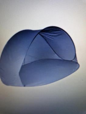Strand tent 2 pers.