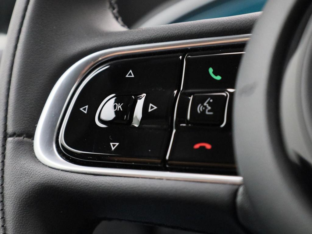 Fiat 500 500e 42 kwh passion | camera | apple carplay / android auto | navi