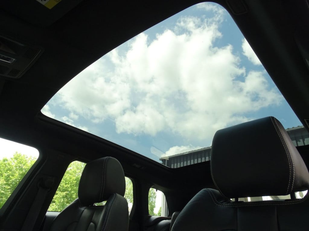 Land Rover Range Rover 2.0 si 4wd prestige