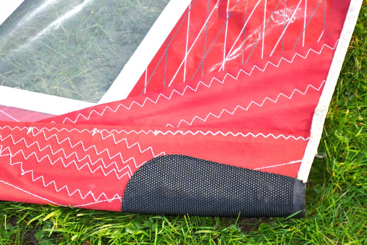 Gaastra Remedy 6.4m2 zeil