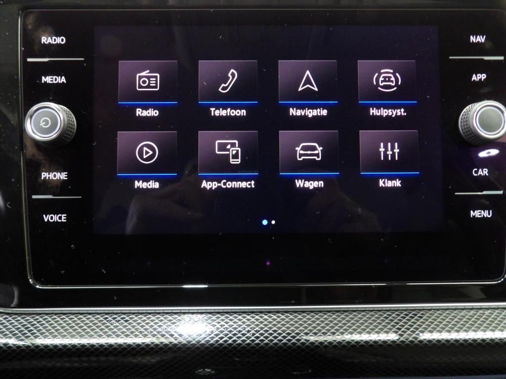 Volkswagen T-cross 1.0 tsi 110pk 7-dsg style