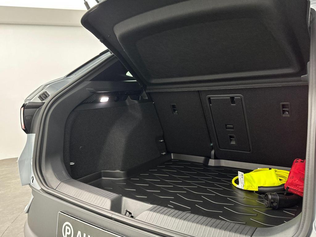 Volkswagen Id.4 pro limited edition 79 kwh