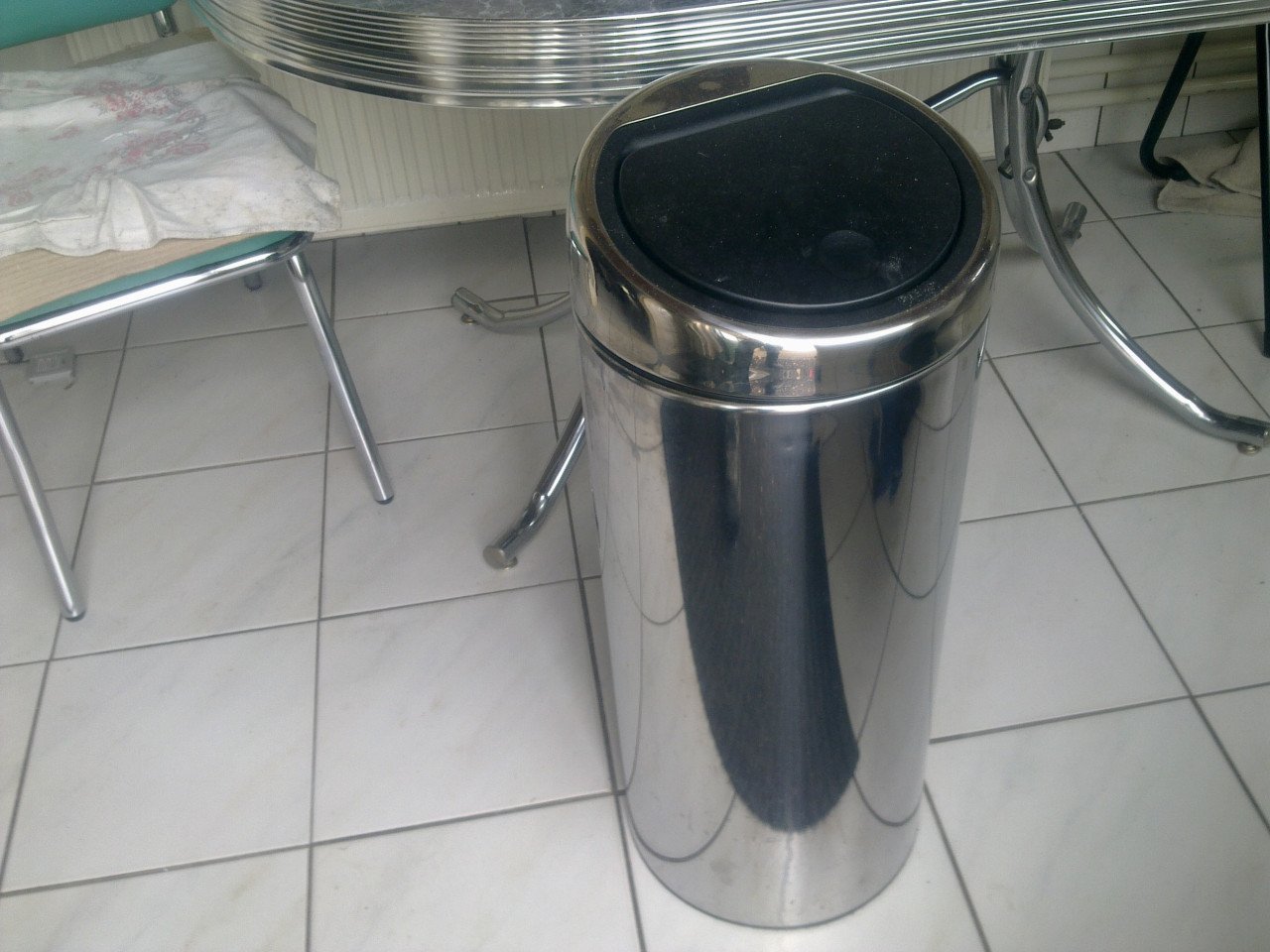 Brabantia pedaalemmer