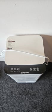 Inventum aircooler