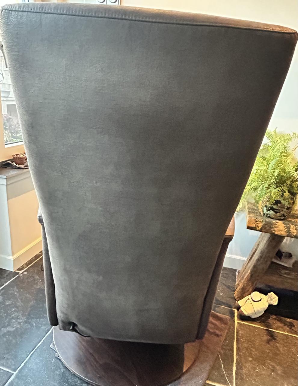 Prachtige 6 standen relax stoel Prominent