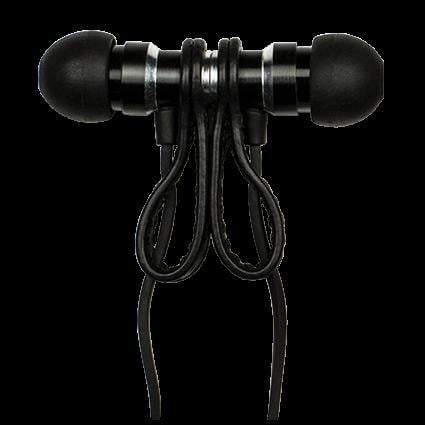 Meters Magnetic In-Ear hoofdtelefoon