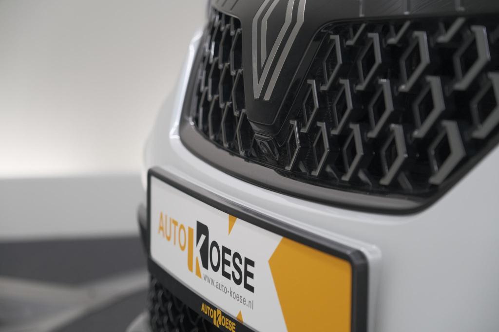 Renault Arkana 1.6 e-tech hybrid 145 esprit alpine | 360 camera | adaptieve