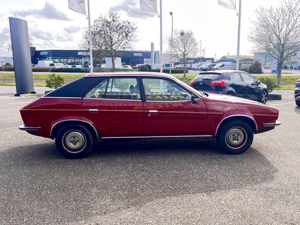 Mini Onbekend austin princess 2000 hl