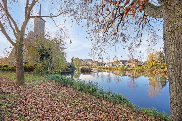 Kolveniershof 74, Goes