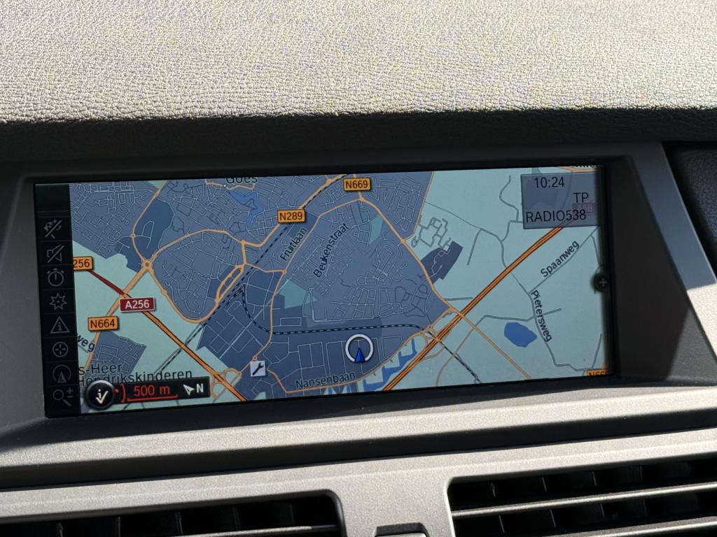 BMW X6 xdrive35i high executive | eerste eigenaar!! | uniek!! | head-up | l