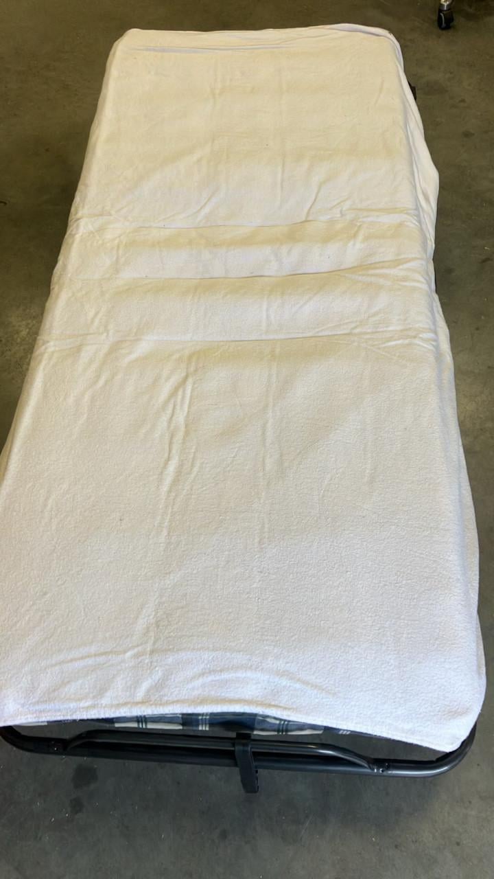 Logeerbed