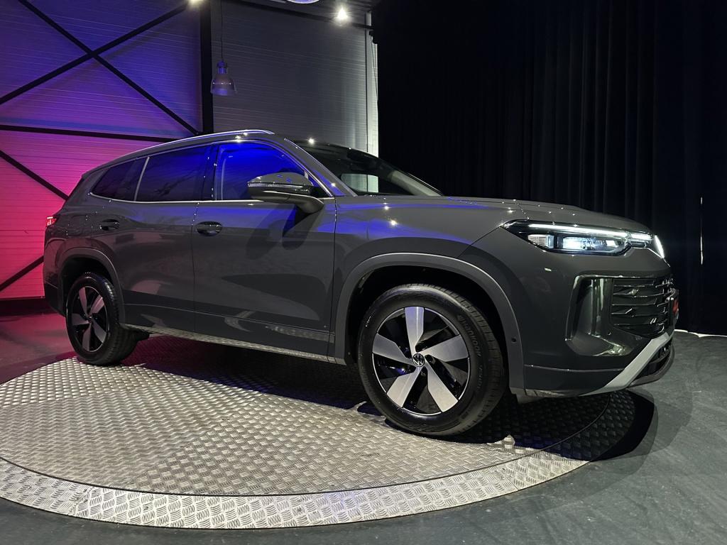 Volkswagen Tayron 1.5 ehybrid life edition *acc*camera*led*appconnect*