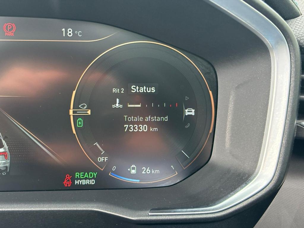 Lynk & Co 01 1.5td 261pk phev 7dcth | pano |