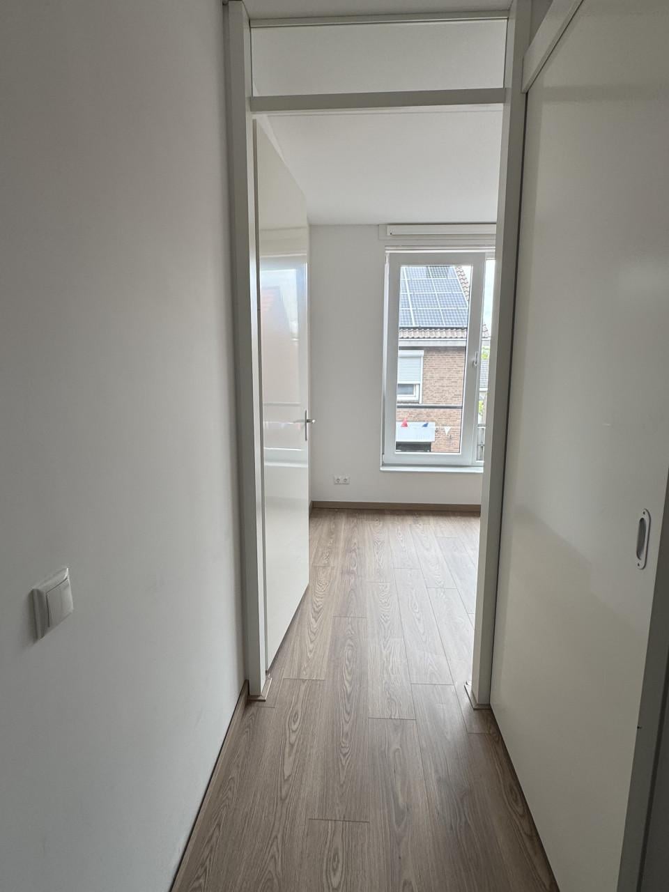 Appartement te huur Dorpsstraat Heinkenszand