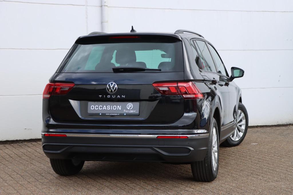 Volkswagen Tiguan 1.5 tsi elegance 150pk dsg7