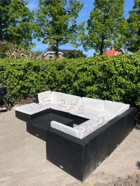 Loungeset