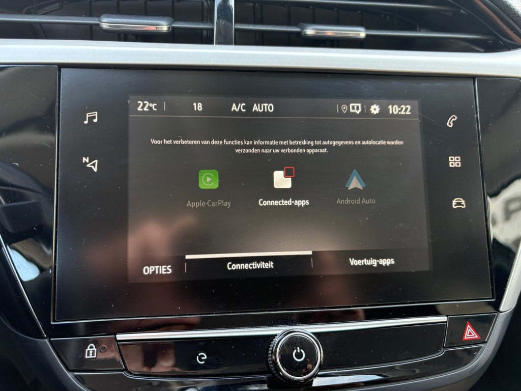 Opel Corsa-e edition 1 fase 50 kwh